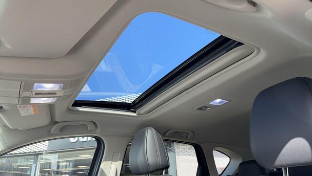 Mazda CX-5 2.0 SkyActiv-G 165 Luxury , Automaat, Trekhaak, Leder, Schuif-/Kanteldak, Bose, 360 Camera, Stoel/Stuurverwarming, Stoelventilatie, LMV 19 Inch, PDC, LKA, BSM