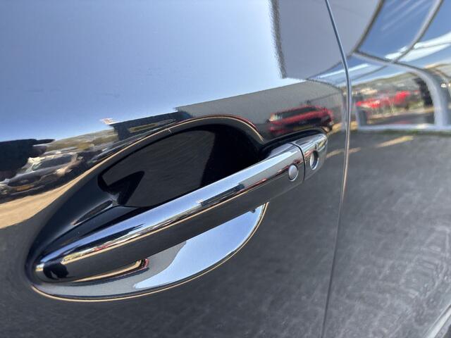 Mazda CX-5 2.0 e-SkyActiv-G M Hybrid 165 Homura