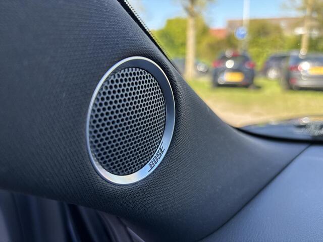 Mazda CX-5 2.0 e-SkyActiv-G M Hybrid 165 Homura