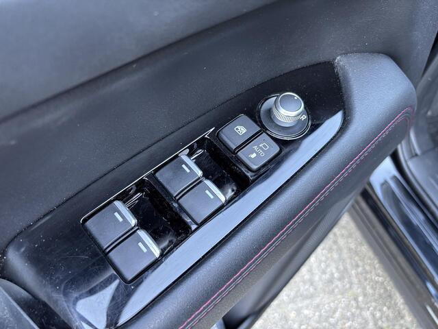 Mazda CX-5 2.0 e-SkyActiv-G M Hybrid 165 Homura