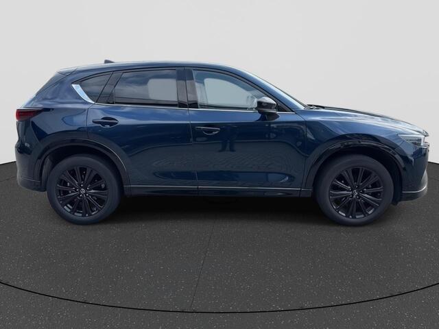Mazda CX-5 2.0 SkyActiv-G 165 Homura Limited Automaat | Rijklaar |