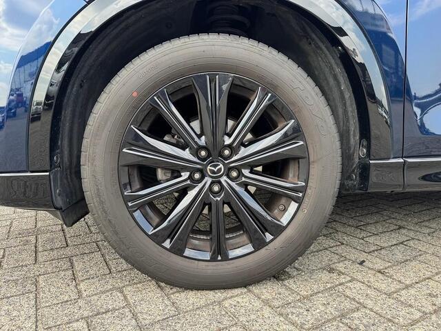 Mazda CX-5 2.0 SkyActiv-G 165 Homura Limited Automaat | Rijklaar |