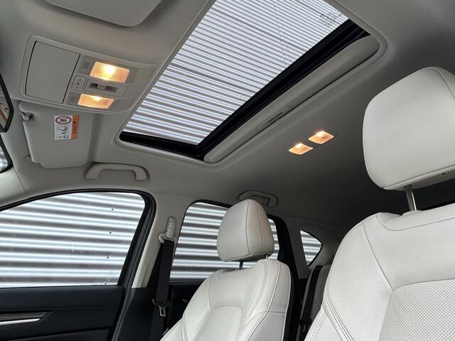 Mazda CX-5 2.5 SkyActiv-G 194 Luxury | Trekhaak | Leder | Schuifdak | Carplay |