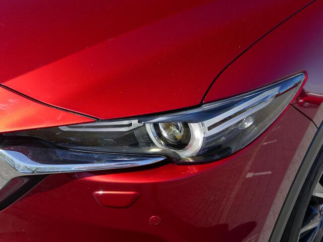 Mazda CX-5 2.0 SkyActiv-G 165 Skylease+ | Apple Carplay | Navigatie | Adaptieve Cruise Control | BOSE | RIJKLAARPRIJS!