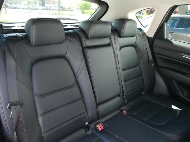 Mazda CX-5 2.0 SkyActiv-G 165 Skylease+ | Apple Carplay | Navigatie | Adaptieve Cruise Control | BOSE | RIJKLAARPRIJS!