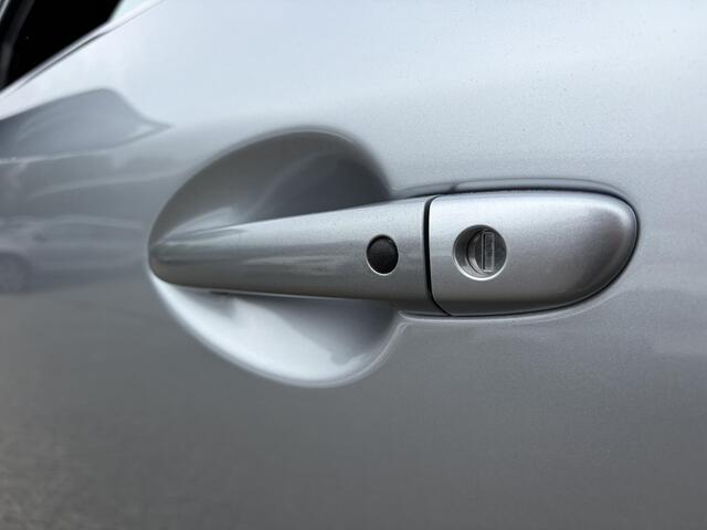 Mazda CX-5 2.0 e-SkyActiv-G M Hybrid 165 Takumi