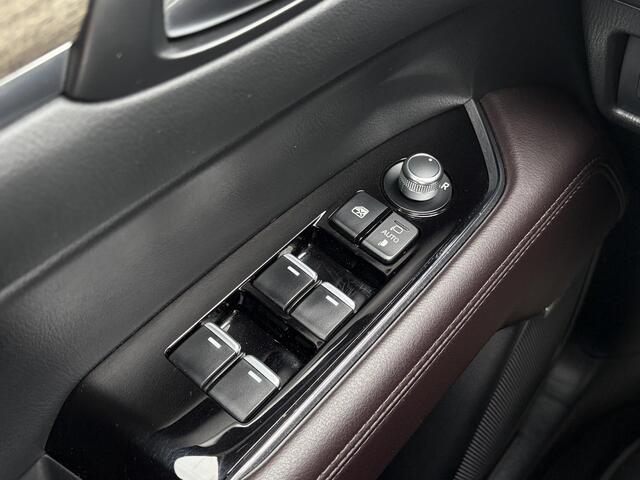 Mazda CX-5 2.0 e-SkyActiv-G M Hybrid 165 Takumi