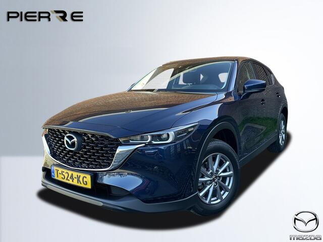 Mazda CX-5 2.0 e-SkyActiv-G 165 M Hybrid 165 Centre-Line | AUTOMAAT | TREKHAAK | C&C PACK | APPLE CARPLAY