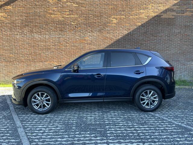 Mazda CX-5 2.0 e-SkyActiv-G 165 M Hybrid 165 Centre-Line | AUTOMAAT | TREKHAAK | C&C PACK | APPLE CARPLAY