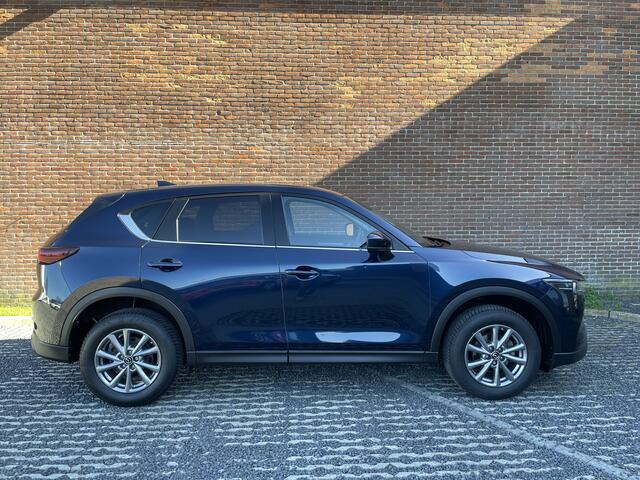 Mazda CX-5 2.0 e-SkyActiv-G 165 M Hybrid 165 Centre-Line | AUTOMAAT | TREKHAAK | C&C PACK | APPLE CARPLAY