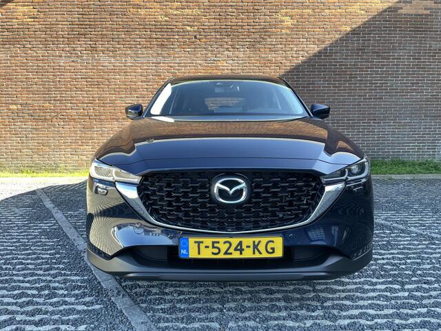 Mazda CX-5 2.0 e-SkyActiv-G 165 M Hybrid 165 Centre-Line | AUTOMAAT | TREKHAAK | C&C PACK | APPLE CARPLAY