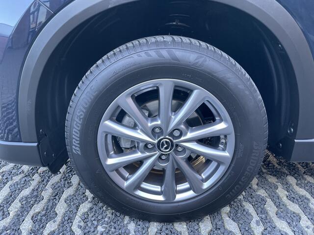 Mazda CX-5 2.0 e-SkyActiv-G 165 M Hybrid 165 Centre-Line | AUTOMAAT | TREKHAAK | C&C PACK | APPLE CARPLAY