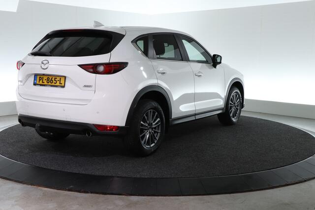 Mazda CX-5 2.0 SkyActiv-G 165 TS+ | TREKHAAK | HEAD-UP DISP. | CLIMATE CONTROL |