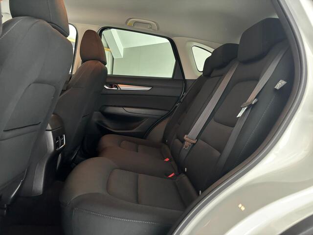 Mazda CX-5 2.0 SkyActiv-G 165 TS+ | TREKHAAK | HEAD-UP DISP. | CLIMATE CONTROL |