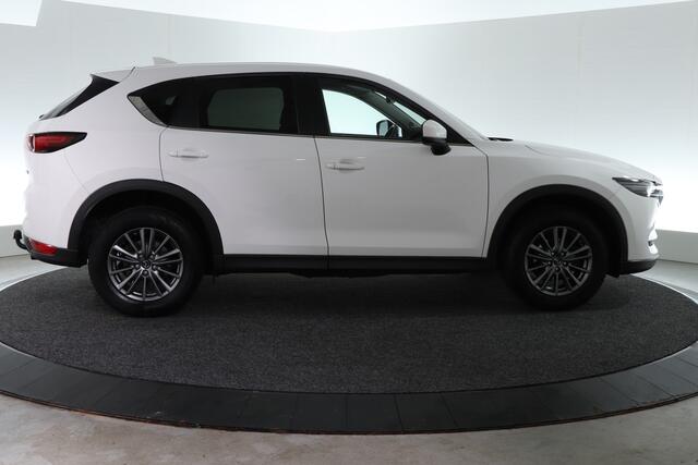 Mazda CX-5 2.0 SkyActiv-G 165 TS+ | TREKHAAK | HEAD-UP DISP. | CLIMATE CONTROL |