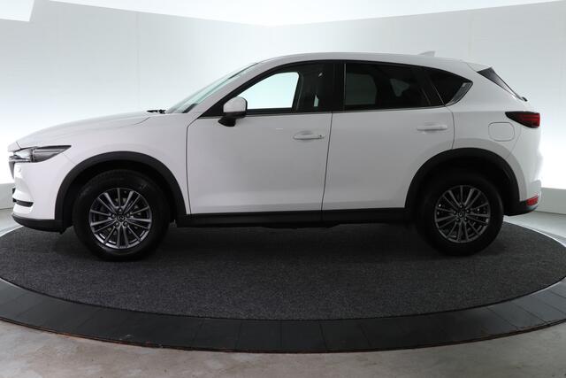 Mazda CX-5 2.0 SkyActiv-G 165 TS+ | TREKHAAK | HEAD-UP DISP. | CLIMATE CONTROL |