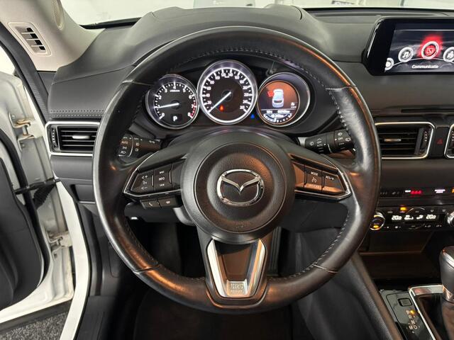 Mazda CX-5 2.0 SkyActiv-G 165 TS+ | TREKHAAK | HEAD-UP DISP. | CLIMATE CONTROL |