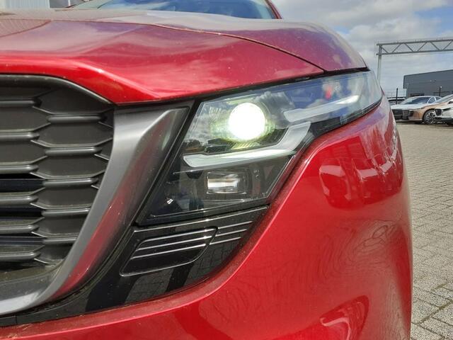 Mazda CX-5 2.5 E-SKYACTIV G 141 M HYBRID Homura Automaat | Rijklaar | Demo |