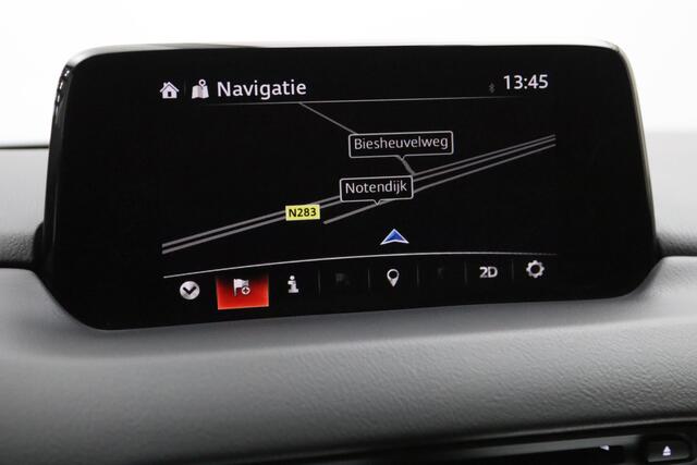 Mazda CX-5 2.5 SkyActiv-G 194 PK GT-M 4WD Automaat, Leder, BOSE, 360 Camera, LED