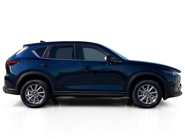Mazda CX-5 2.0 SkyActiv-G 165 PK Aut. Comfort ? Trekhaak ? LED ? Camera