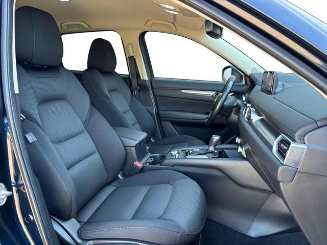 Mazda CX-5 2.0 SkyActiv-G 165 PK Aut. Comfort ? Trekhaak ? LED ? Camera