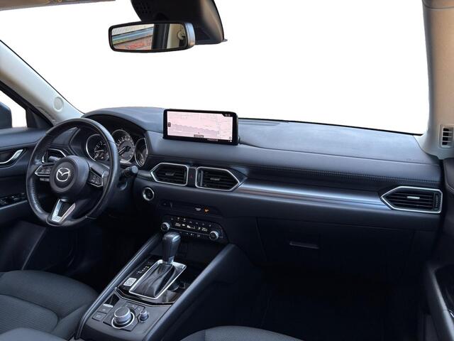 Mazda CX-5 2.0 SkyActiv-G 165 PK Aut. Comfort ? Trekhaak ? LED ? Camera