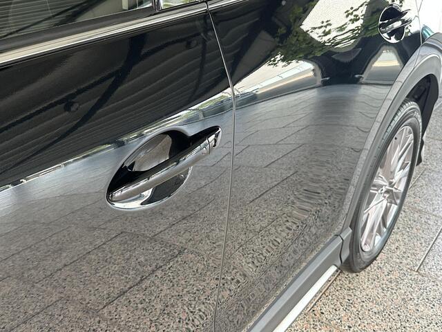 Mazda CX-5 2.5 SkyActiv-G 194 Signature AWD | Trekhaak | Stoel koeling / verwarming | Carplay