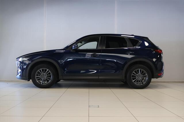 Mazda CX-5 2.0 SkyActiv-G 165 Business Comfort Clima | Cruise | Stoel & Stuur verwarming | Achteruitrijcamera