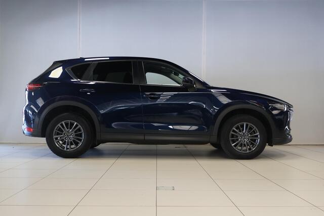 Mazda CX-5 2.0 SkyActiv-G 165 Business Comfort Clima | Cruise | Stoel & Stuur verwarming | Achteruitrijcamera