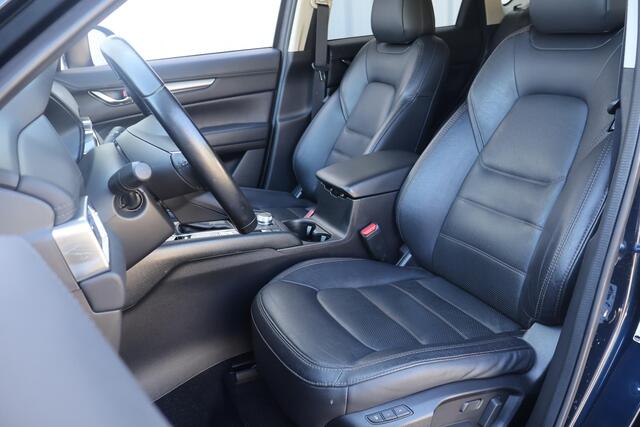 Mazda CX-5 2.0 SkyActiv-G 165 Business Comfort Clima | Cruise | Stoel & Stuur verwarming | Achteruitrijcamera