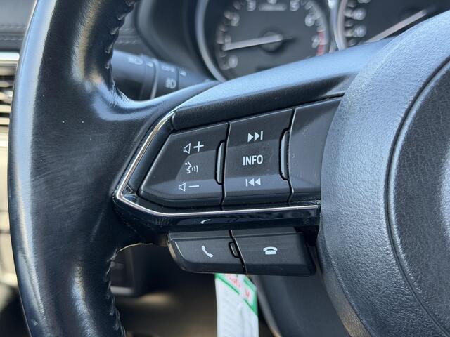 Mazda CX-5 2.0 SkyActiv-G 165 Skylease GT