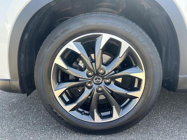 Mazda CX-5 2.0 SkyActiv-G 165 GT-M Line 2WD