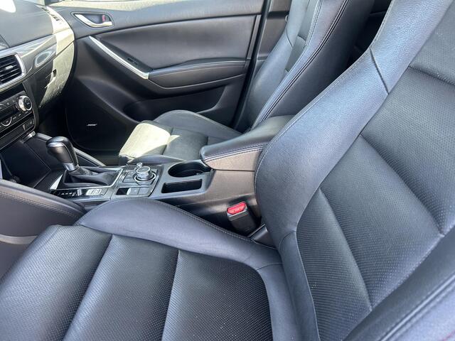 Mazda CX-5 2.0 SkyActiv-G 165 GT-M Line 2WD