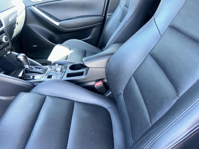 Mazda CX-5 2.0 SkyActiv-G 165 GT-M Line 2WD