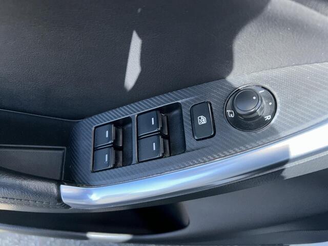 Mazda CX-5 2.0 SkyActiv-G 165 GT-M Line 2WD