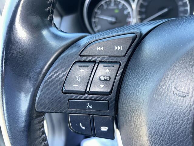 Mazda CX-5 2.0 SkyActiv-G 165 GT-M Line 2WD