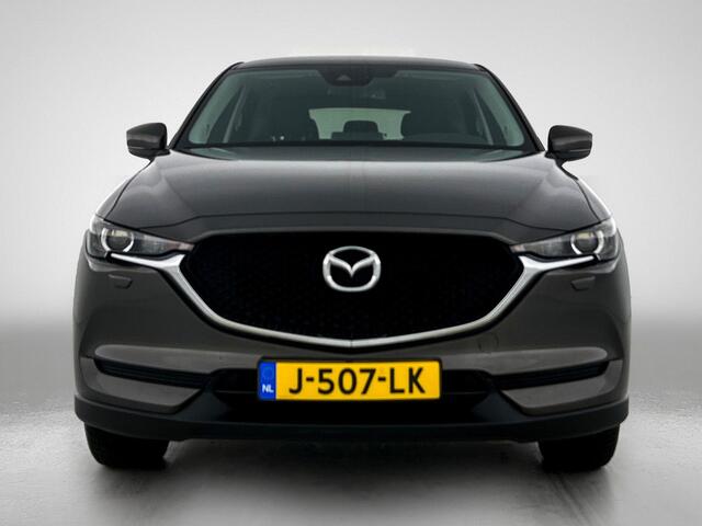 Mazda CX-5 2.0 SkyActiv-G 165 | Trekhaak | Navi | Clima | Camera