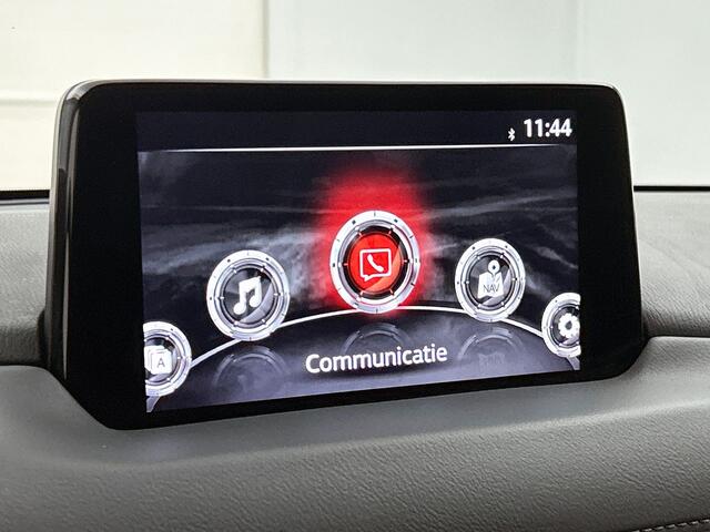 Mazda CX-5 2.0 SkyActiv-G 165 | Trekhaak | Navi | Clima | Camera