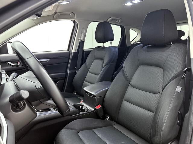 Mazda CX-5 2.0 SkyActiv-G 165 | Trekhaak | Navi | Clima | Camera