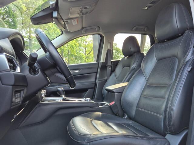Mazda CX-5 SKYACTIV-G 2.5 194 6AT AWD GT-M / Trekhaak