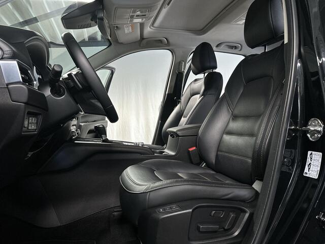 Mazda CX-5 2.5 SkyActiv-G 194 Luxury Automaat | Leder | Bose