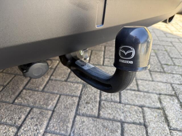 Mazda CX-5 2.0 SkyActiv Navi 360Camera Trekhaak El.Klep