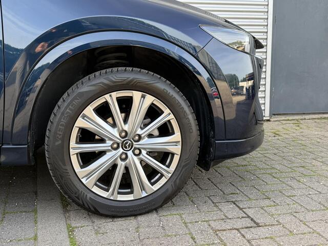 Mazda CX-5 2.0 e-SkyActiv-G M Hybrid 165 Takumi | Sunroof | Trekhaak |