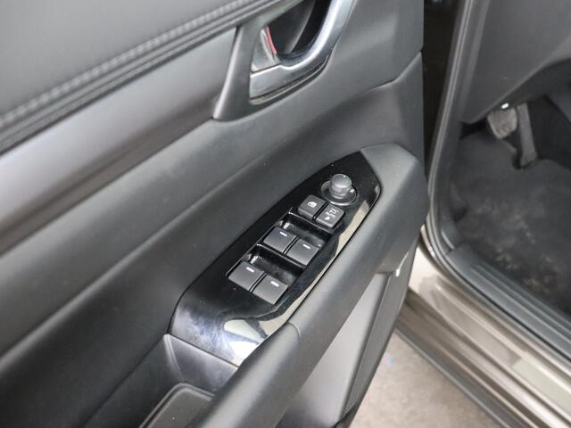 Mazda CX-5 2.2d SkyActiv-D 150 Skylease GT | NL dealeronderhouden | trekhaak |