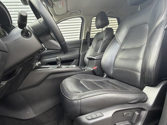 Mazda CX-5 2.0 SkyActiv-G 165 Style Selected | Trekhaak | 360 Camera | Dealeronderhouden | Carplay |