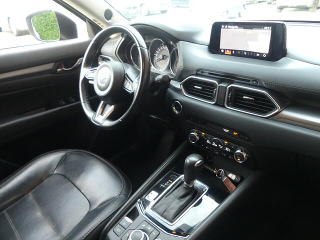 Mazda CX-5 2.0 Skylease GT / Leer / Camera / Carplay