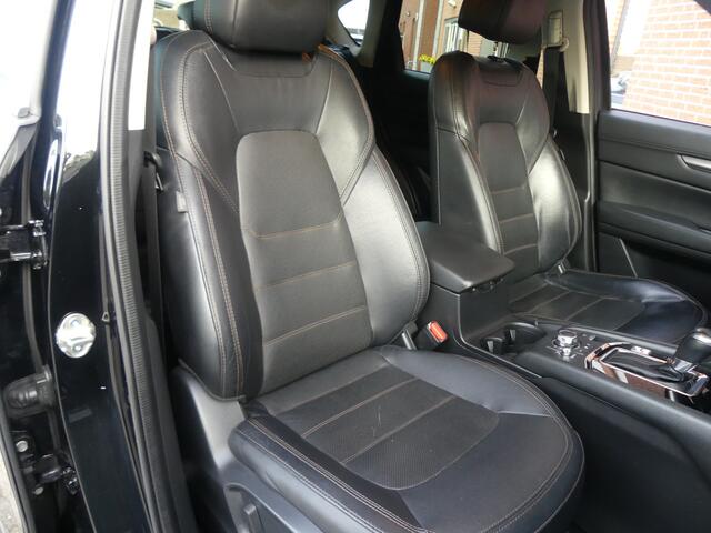 Mazda CX-5 2.0 Skylease GT / Leer / Camera / Carplay