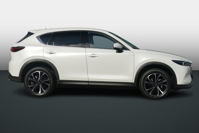 Mazda CX-5 2.0 e-SkyActiv-G M Hybrid 165 Exclusive-Line | Bose | 360* Camera | Carplay | RIJKLAAPRIJS!