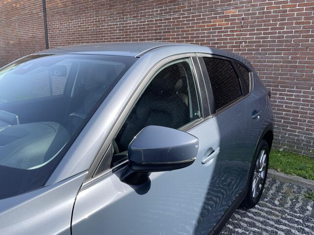 Mazda CX-5 2.0 SkyActiv-G 165 Style Selected | NAVI | LEDER | BOSE | ACHTERUITRIJCAMERA | PARKEERSENSOREN 19 INCH LMV | TREKHAAK 1800 kg trek gewicht