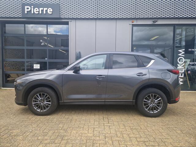 Mazda CX-5 2.0 SkyActiv-G 165 Business Comfort | AUTOMAAT